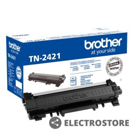 Brother Toner TN-2421 czarny 3000 stron do HL/DCP/MFC-L2xx2