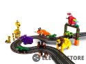 Carrera Tor wyścigowy GO!!! Build n Race Racing Set 3,6m