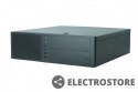 Chieftec Obudowa CS-12B-300 300W mATX Czarna