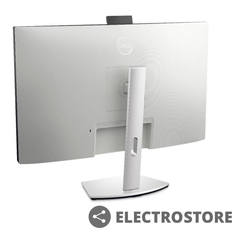 Dell Monitor S2722DZ 27 cali LED 2560x1440/DP/USBC/Kamera Dell Monitor S2722DZ 27 cali LED 2560x1440/DP/USBC/Kamera