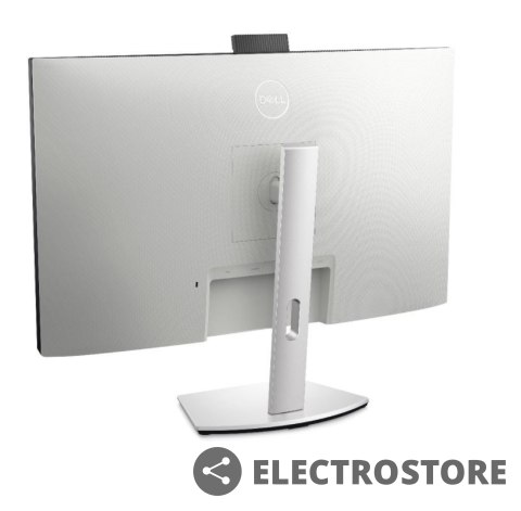 Dell Monitor S2722DZ 27 cali LED 2560x1440/DP/USBC/Kamera Dell Monitor S2722DZ 27 cali LED 2560x1440/DP/USBC/Kamera