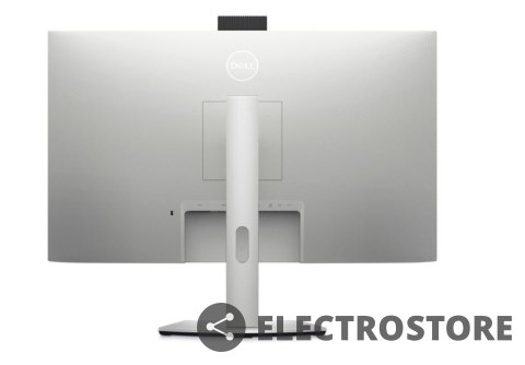 Dell Monitor S2722DZ 27 cali LED 2560x1440/DP/USBC/Kamera Dell Monitor S2722DZ 27 cali LED 2560x1440/DP/USBC/Kamera
