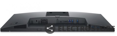 Dell Monitor P2423D 23.8 cali IPS LED QHD (2560x1440)/16:9/HDMI/DP/5xUSB 3.2/3Y AES Dell Monitor P2423D 23.8 cali IPS LED QHD (2560x1440)/16:9/HDMI/DP/5xUSB 3.2/3Y AES