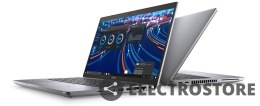 Dell Notebook Latitude 5420 Win11Pro i7-1185G7/16GB/512GB SSD/14.0" FHD/Intel Iris Xe/ThBlt & FgrPr & SmtCd/Cam & Mic/WLAN + BT/Back