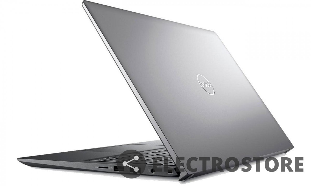 Dell Notebook Vostro 5410 Win10/11Pro i5-11320H/16GB/512GB SSD/14.0 FHD/Intel Iris Xe/FgrPr/Cam & Mic/WLAN + BT/Backlit Kb/4 Cell/3Y 