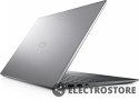 Dell Notebook Vostro 5510 Win11Pro i5-11320H/8GB/256GB SSD/15.6'' FHD/Intel Iris Xe/FgrPr/Cam & Mic/WLAN + BT/Backlit Kb/4 Cell/3Y BW
