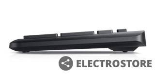 Dell Zestaw bezprzewodowy klawiatura + mysz KM3322W