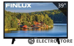 Finlux Telewizor LED 39 cali 39-FHF-5200