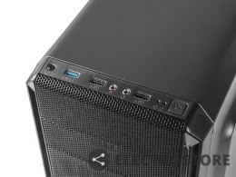 Genesis Obudowa Titan 660 Plus USB 3.0