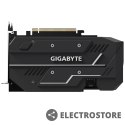 Gigabyte Karta graficzna GTX 1660SUPER D6 6GB 192bit GDDR6 3DP/HDMI