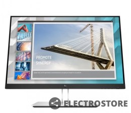HP Inc. Monitor E24I G4 without video cable 9VJ40A3