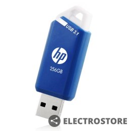 HP Inc. Pendrive 256GB USB 3.1 HPFD755W-256