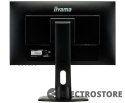 IIYAMA Monitor 24 XUB2492HSU- SPEAKERS,ULTRASLIM,USB