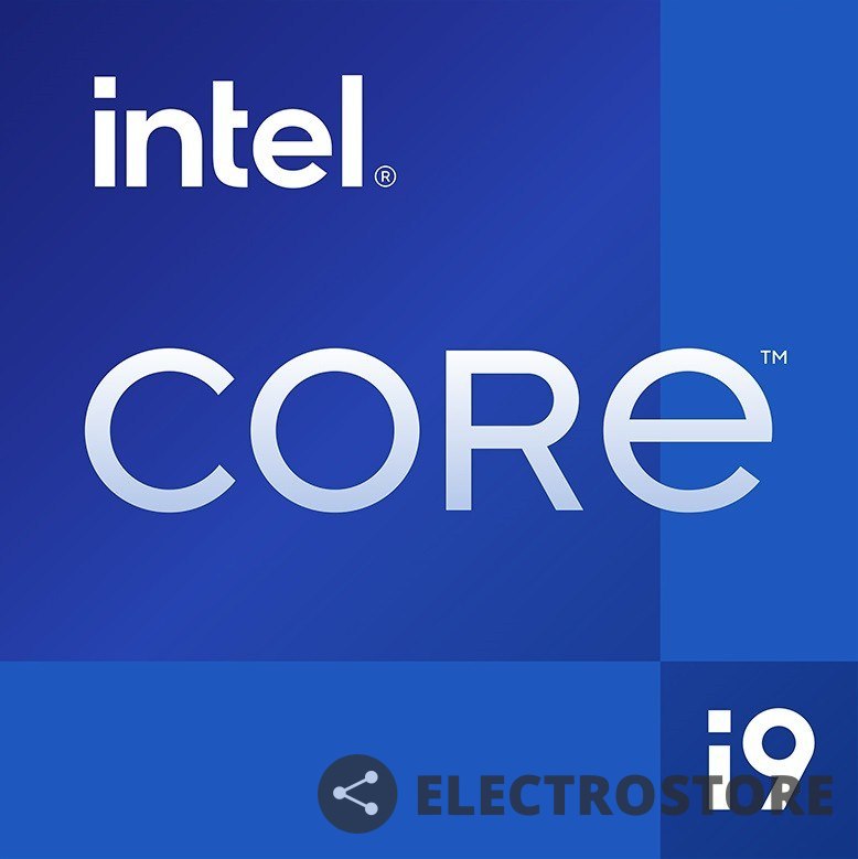 Intel Procesor Core i9-12900 F BOX 2,4GHz, LGA1700