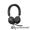 Jabra Słuchawki Evolve2 40 USB-C UC Stereo