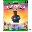 Plaion Gra Xbox Series X Tropico 6