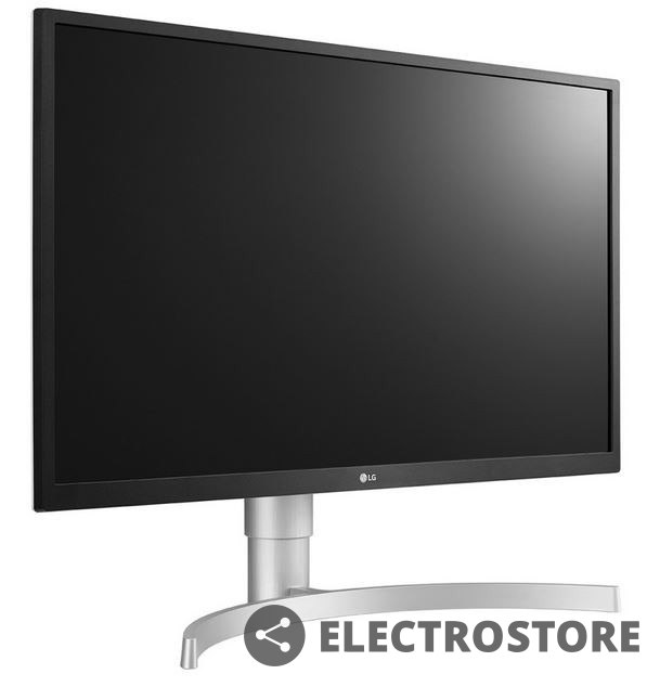 LG Electronics Monitor 27 27UL550-W