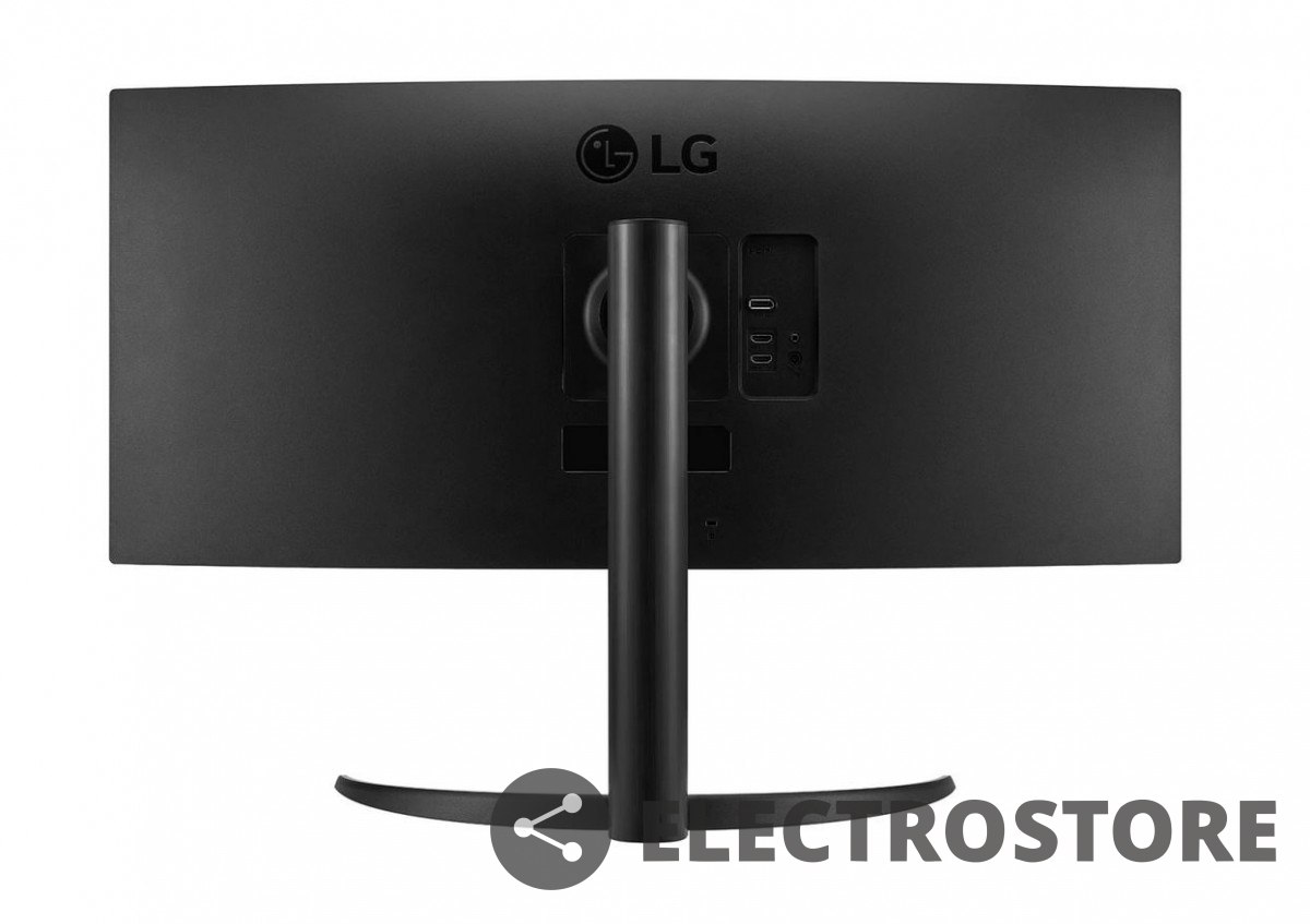LG Electronics Monitor 34WP65C-B 34 cale 21:9 UltraWide QHD IPS HDR10