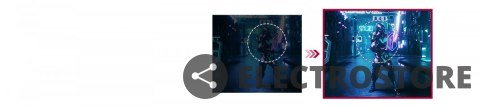 LG Electronics Monitor 31.5 cala 32GN600-B QHD UltraGear 165Hz 1ms MBR LG Electronics Monitor 31.5 cala 32GN600-B QHD UltraGear 165Hz 1ms MBR