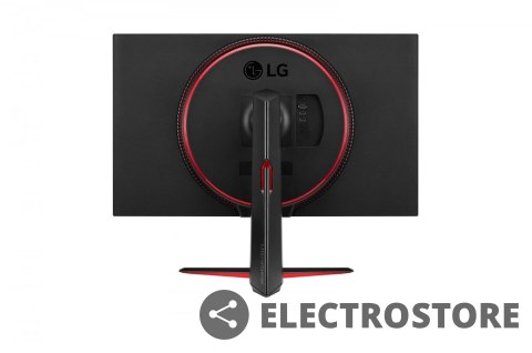 LG Electronics Monitor 31.5 cala 32GN600-B QHD UltraGear 165Hz 1ms MBR LG Electronics Monitor 31.5 cala 32GN600-B QHD UltraGear 165Hz 1ms MBR