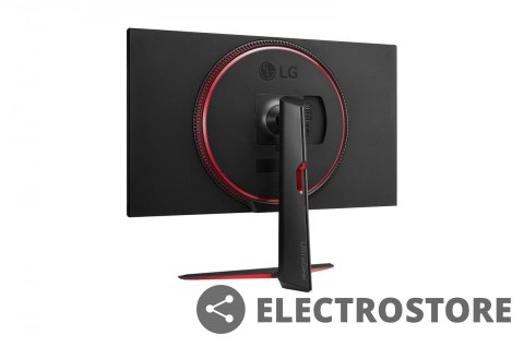 LG Electronics Monitor 31.5 cala 32GN600-B QHD UltraGear 165Hz 1ms MBR LG Electronics Monitor 31.5 cala 32GN600-B QHD UltraGear 165Hz 1ms MBR