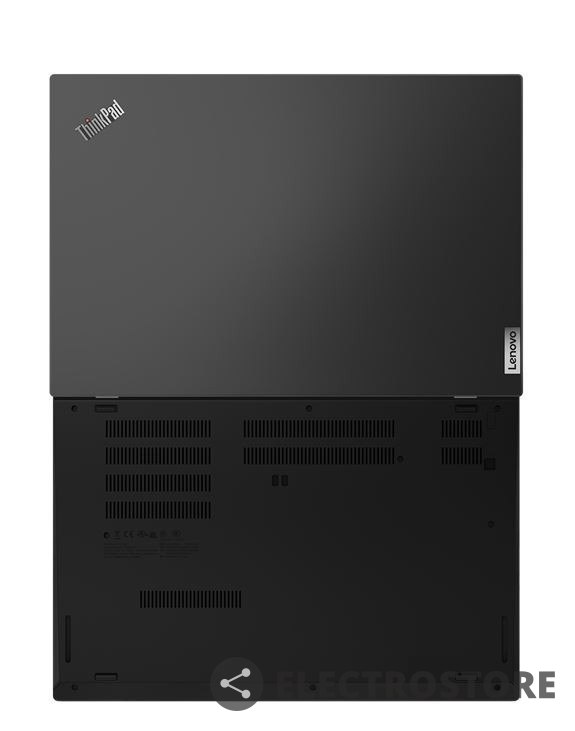 Lenovo Laptop ThinkPad L15 AMD G1 20U8S2L500 W10Pro 4650U/8GB/512GB/INT/15.6 FHD/1YR CI