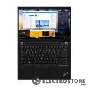 Lenovo Ultrabook ThinkPad T14 G2 20XK002GPB W10Pro 5650U/8GB/256GB/INT/14.0 FHD/Black/3YRS OS