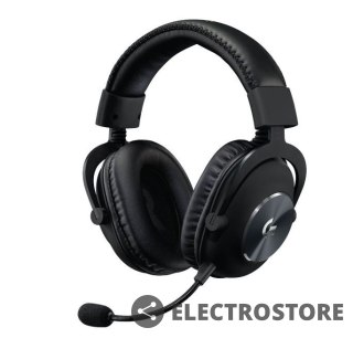 Logitech Zestaw słuchawkowy G Pro X Lightspeed Wireless Headset