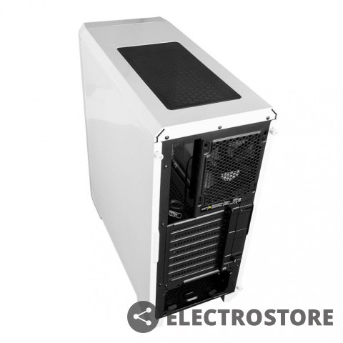 MODECOM OBERON PRO GLASS BIAŁA OBUDOWA KOMPUTEROWA MODECOM OBERON PRO GLASS BIAŁA OBUDOWA KOMPUTEROWA