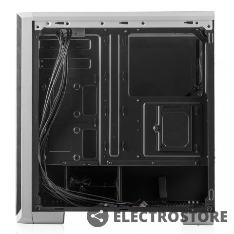 MODECOM OBERON PRO GLASS BIAŁA OBUDOWA KOMPUTEROWA MODECOM OBERON PRO GLASS BIAŁA OBUDOWA KOMPUTEROWA