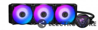 MSI Chłodzenie procesora MAG Core Liquid 360R V2 360mm ARGB CPU Cooler