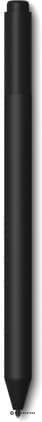 Microsoft Pióro Surface Pen M1776 Black Commercial EYV-00006