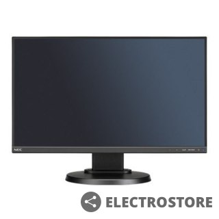 NEC Monitor Multisync E221N IPS DP HDMI Czarny