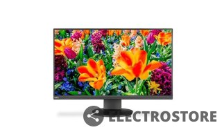 NEC Monitor Multisync E243F IPS DP USB-C Czarny