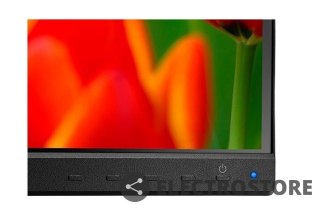 NEC Monitor Multisync E243F IPS DP USB-C Czarny