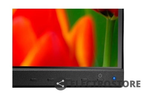 NEC Monitor Multisync E243F IPS DP USB-C Czarny NEC Monitor Multisync E243F IPS DP USB-C Czarny