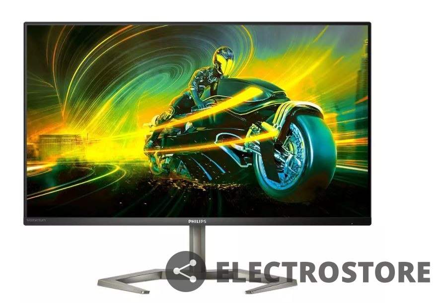 Philips Monitor 32M1N5800A 31.5 cala IPS 4K 144Hz HDMIx2 DPx2 Pivot Głośniki Philips Monitor 32M1N5800A 31.5 cala IPS 4K 144Hz HDMIx2 DPx2 Pivot Głośniki
