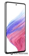 Samsung Smartfon Galaxy A53 DualSIM 5G 6/128GB Enterprise Edition czarny