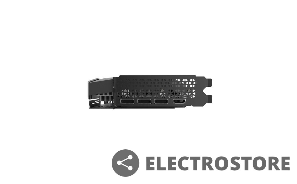 ZOTAC Karta graficzna GeForce RTX 3070 Twin Edge OC LHR 8GB GDDR6X 256bit 3DP/2HDMI ZOTAC Karta graficzna GeForce RTX 3070 Twin Edge OC LHR 8GB GDDR6X 256bit 3DP/2HDMI