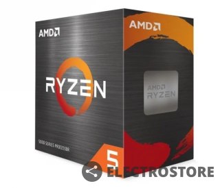 AMD Procesor Ryzen 5 5600 100-100000927BOX