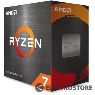AMD Procesor Ryzen 7 5700X 100-100000926WOF