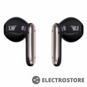 ART Słuchawki Bluetooth z HQ Mikrofonem TWS (USB-C) Czarne