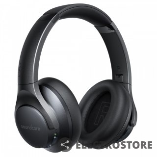 Anker Słuchawki nauszne Soundcore Life Q20+