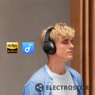 Anker Słuchawki nauszne Soundcore Life Q20+