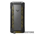 Asus Obudowa TUF GAMING GT501 120mm AuraSync/EATX czarna