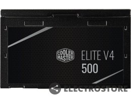 Cooler Master Zasilacz Elite V4 500W 80+