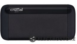 Crucial Dysk SSD X8 1TB USB-C 3.2 Gen2