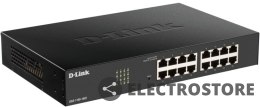 D-Link Przełącznik SMART DGS-1100-16V2 16xGE