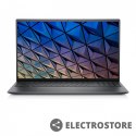Dell Notebook Vostro 5510 Win11Pro i5-11320H/8GB/512GB SSD/15.6 FHD/Intel Iris Xe/FgrPr/Cam & Mic/WLAN + BT/Backlit Kb/4 Cell/3Y BWOS