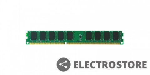 GOODRAM Pamięć serwerowa DDR4 16GB/2666(1*16) ECC CL19 DIMM DRx8